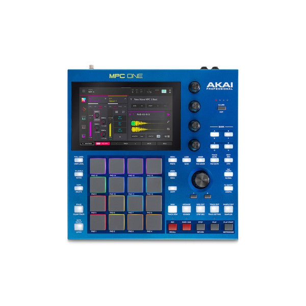 MPC ONE G2 AKAI Standalone Producing Station
