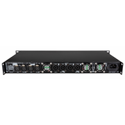 AMP200.4 JB Systems Versterker