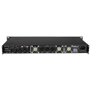 AMP100.2 Mk2 JB Systems Versterker 