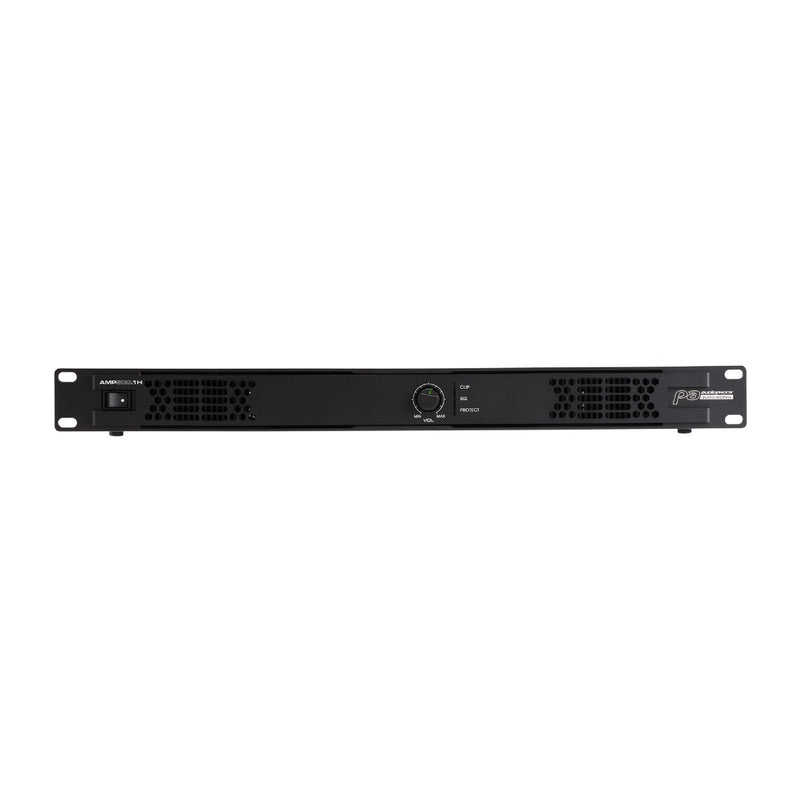 AMP500.1H Audiophony Versterker 100V 1x 500W