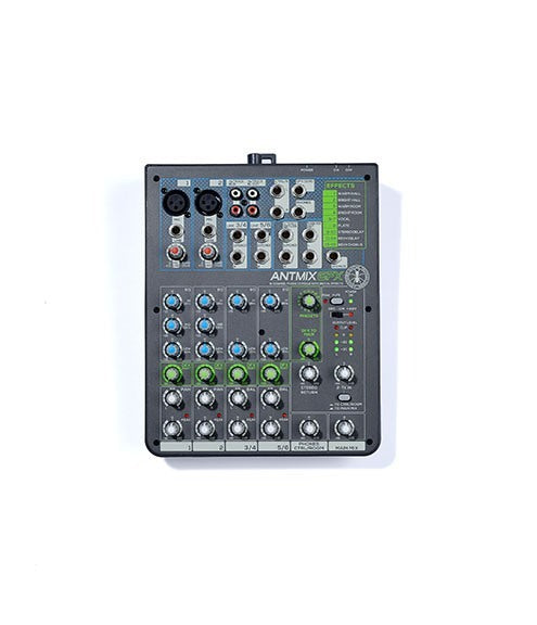 ANTMIX 6FX ANT