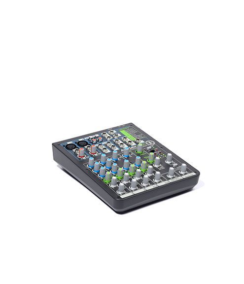 ANTMIX 6FX ANT