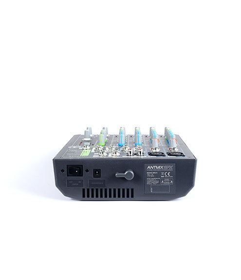 ANTMIX 6FX ANT