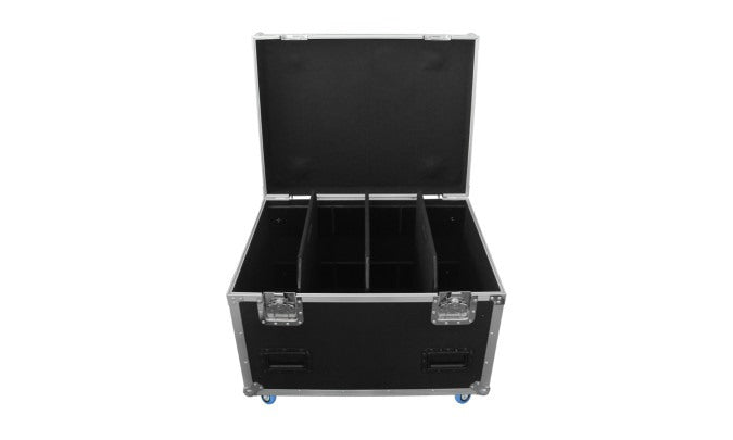 Small Cable Case RS ProDJuser Professionele Kabel Flightcase