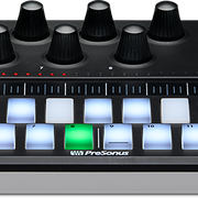 Atom SQ Presonus Hybrid Midi Keyboard 