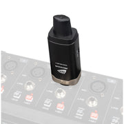 AUDIO-AIRLINK TR JB SYSTEMS DRAADLOZE LINE/MIC TRANSMITTER 