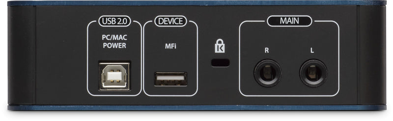 Audiobox iONE USB Audio Interface Presonus 