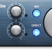 Audiobox iONE USB Audio Interface Presonus 