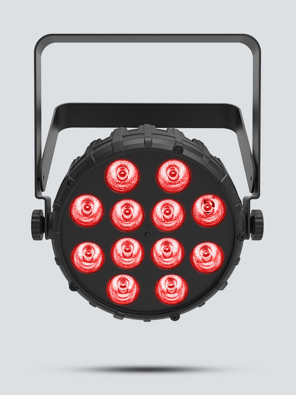 SLIMPAR T12 BT CHAUVET DJ
