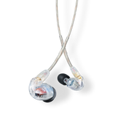 SE425-CL SHURE Professional In-ear Monitors