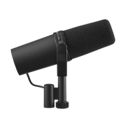 SM7B Studio en Broadcast Microfoon Shure