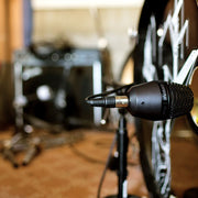 PGA52 SHURE Kickdrum microfoon