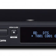 BD-MP4K PROFESSIONELE MULTIMEDIASPELER TASCAM