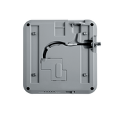 UA864LO Shure Wall-Mounted Wideband Antenne 470-698mhz 