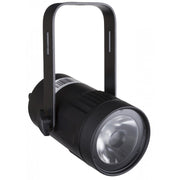 BEAMSPOT1-DMX FC BRITEQ Compacte 15W RGBW pin spot 