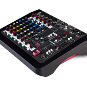 ZEDI-10 ALLEN &amp; HEATH 