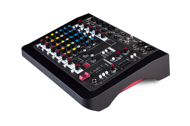 ZEDI-10 ALLEN &amp; HEATH 