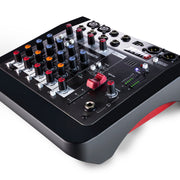 ZEDi-8 ALLEN &amp; HEATH 