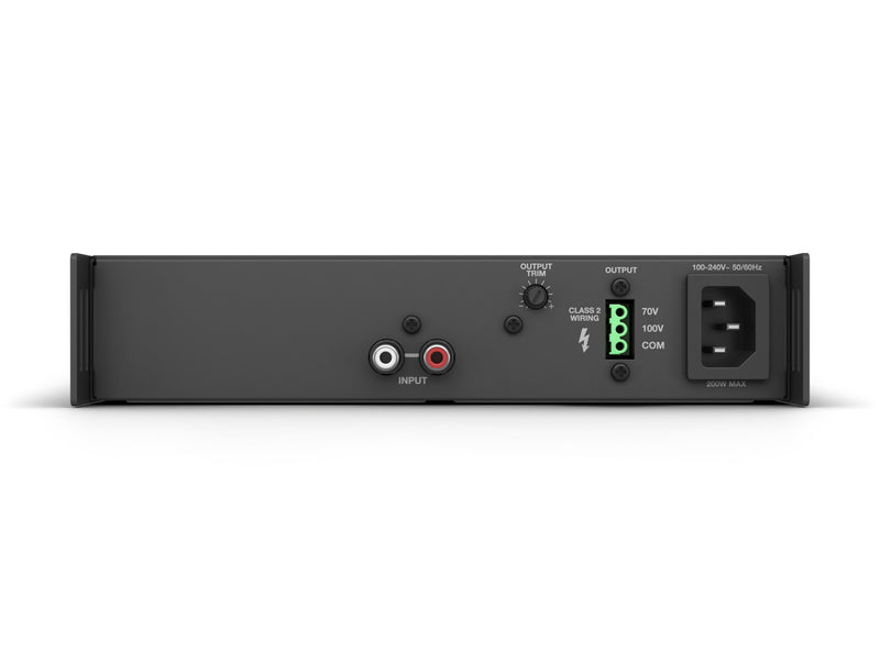 Za250-lz Freespace Bose Versterker 