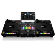 ELITE Reloop DVS Mixer voor Serato