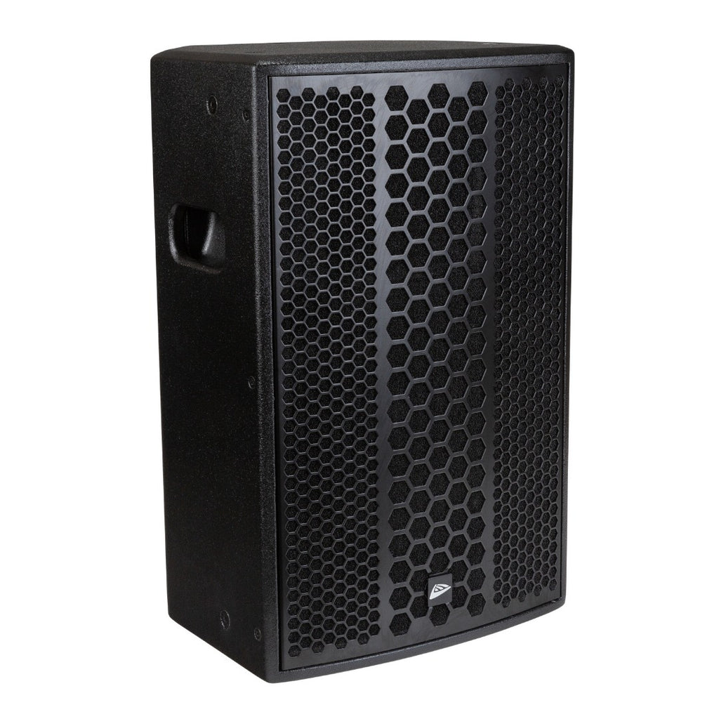 Blast-10A JB Systems Actieve Luidspreker