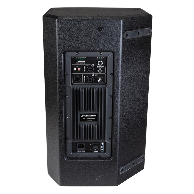 Blast-12A JB Systems Actieve Luidspreker