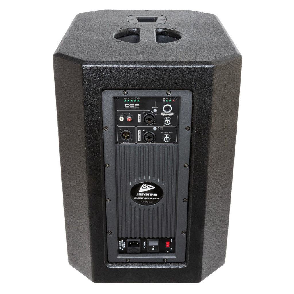 Blast Array 12A JB Systems Kolomluidspreker