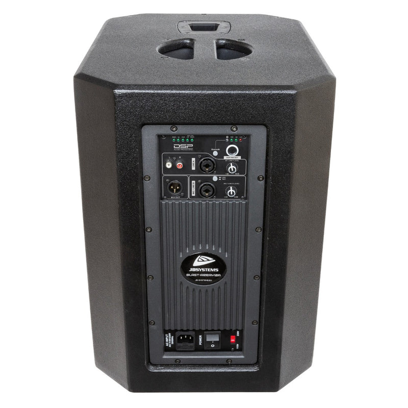 Blast Array 12A JB Systems Kolomluidspreker
