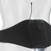Bodypocket Audiophony Riem Voor Body Transmitter