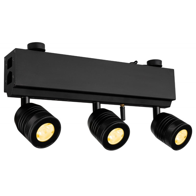 Bt-akkubar Briteq Batterij-gevoede Projector