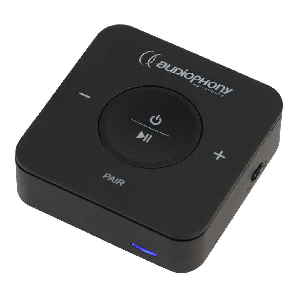 BT10ER2  Audiophony Bluetooth 4.2 Transceiver