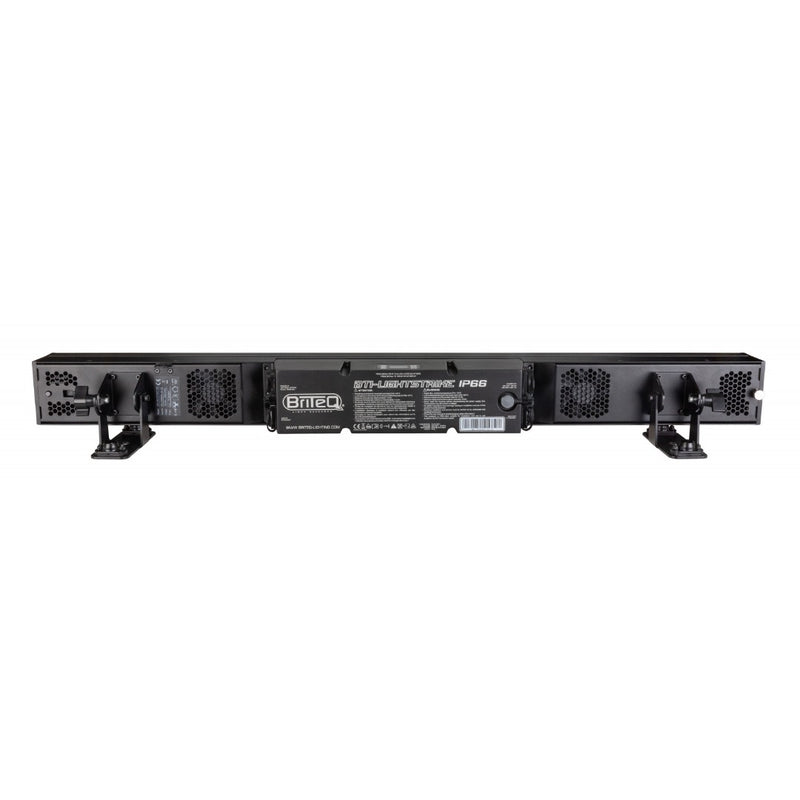 BTI-LIGHTSTRIKE IP66 BRITEQ Outdoor LED Pixel Bar