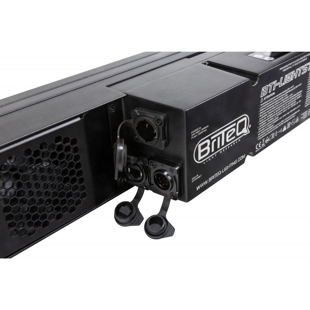 BTI-LIGHTSTRIKE IP66 BRITEQ Outdoor LED Pixel Bar