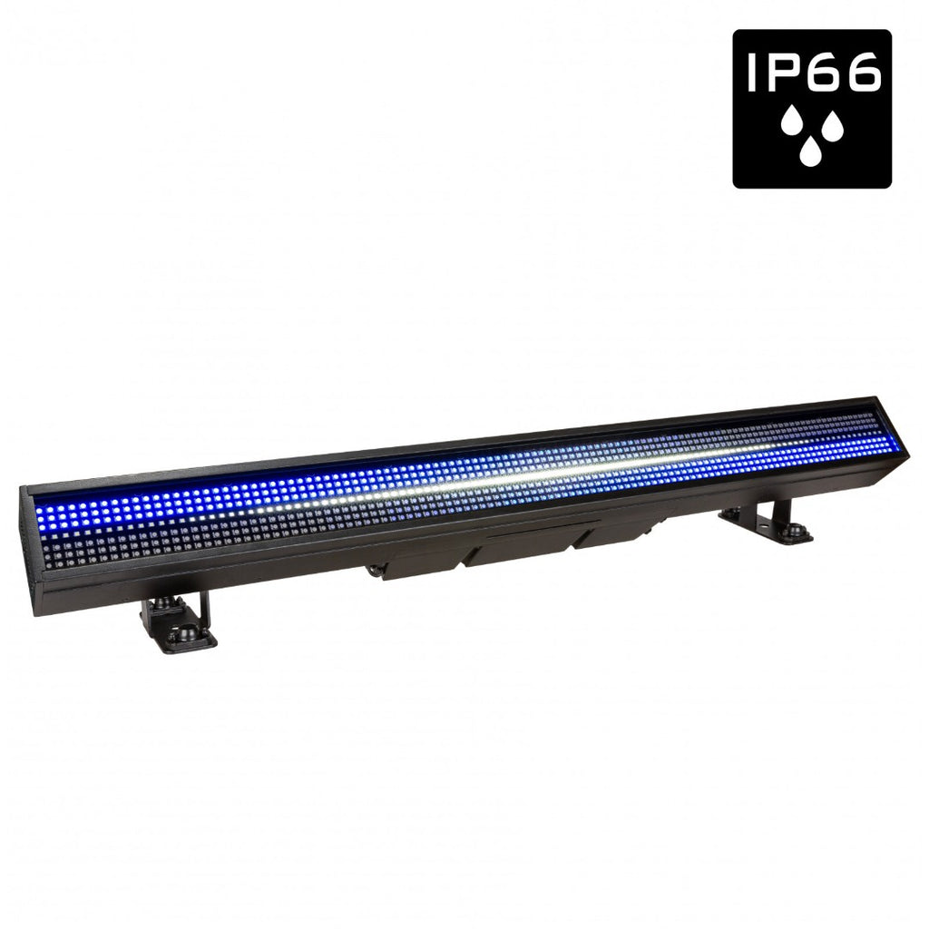 BTI-LIGHTSTRIKE IP66 BRITEQ Outdoor LED Pixel Bar