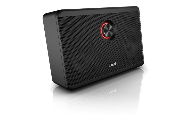 iLOUD IK MULTIMEDIA BLUETOOTH MONITOR
