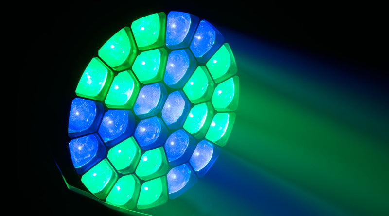 Maverick MK3 Wash Chauvet Pro