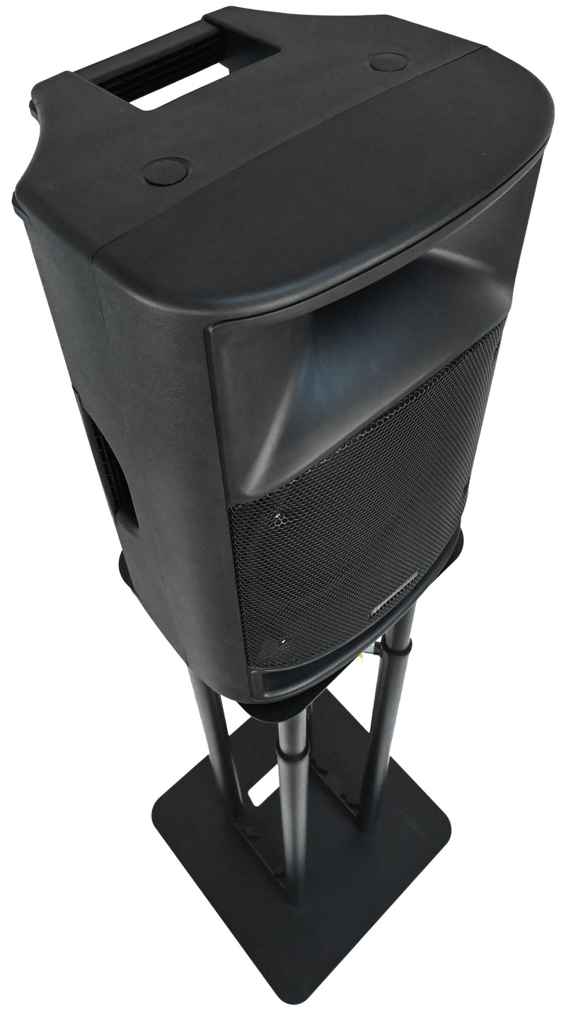 TOTel CONTESTAGE TOTEM POLE 1m UP TO 1.80m