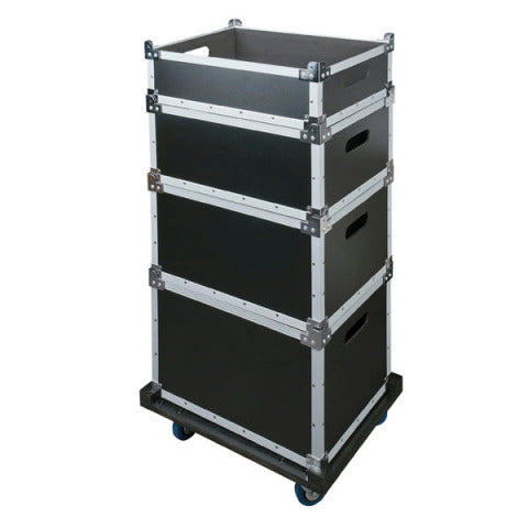 UCA-SCV4 DAP AUDIO STACK CASE H4 VALUE LINE