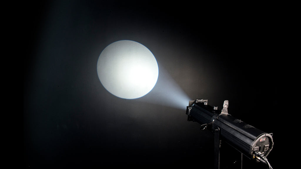EVE E-50Z Chauvet Dj