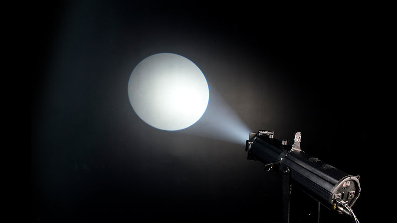 EVE E-50Z Chauvet Dj