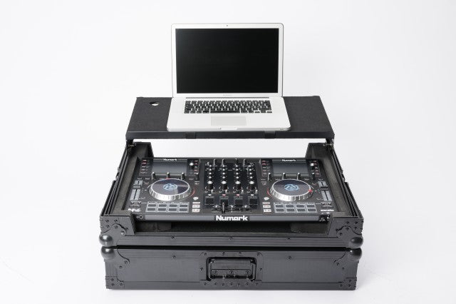 MULTI-FORMAT WORKSTATION XL PLUS MAGMA (LAPTOP) (ZWART)