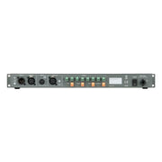 DR PRO RACK SHOWTEC DMX RECORDER