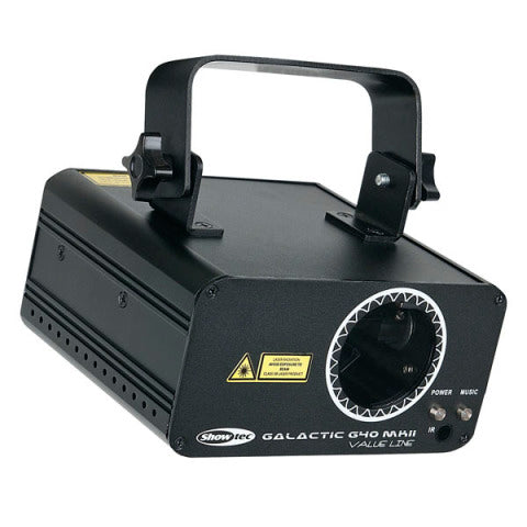 GALACTIC G40 MKII SHOWTEC 