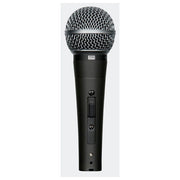PL-08S ZANG/ALL-ROUND MICROFOON DAP AUDIO