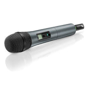 XSW 1-835-E SENNHEISER VOCAL SET E BAND (821-865 MHZ) Licentie vrij gebruik in de EU