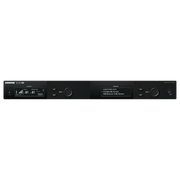 SLXD4DE-H56 Shure Dual Channel Ontvanger (518-562 Mhz, BE)
