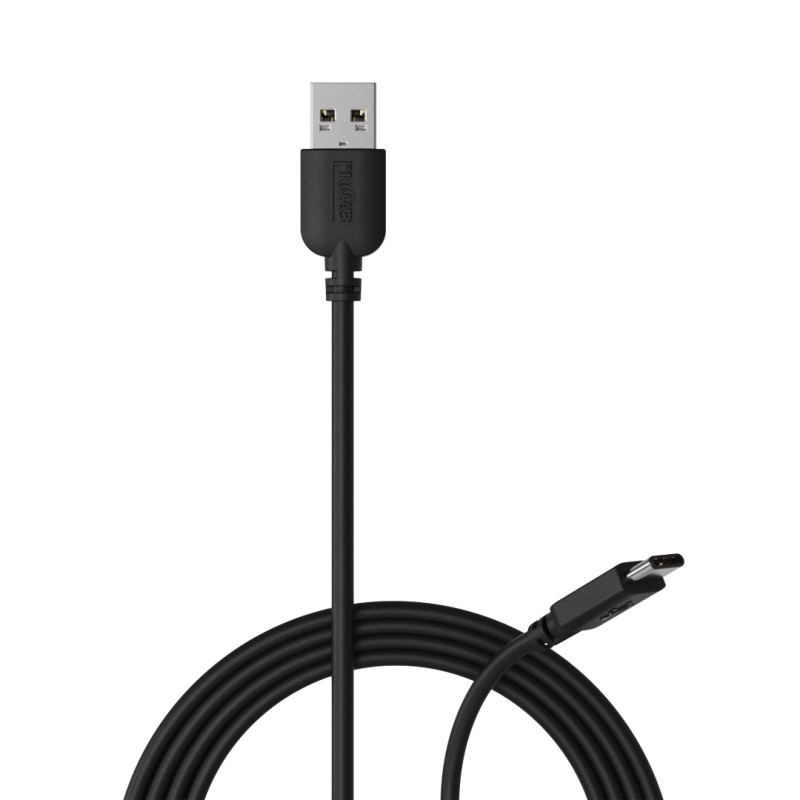 CSD610B/3 Procab USB Kabel - USB A - USB-C (3 m)