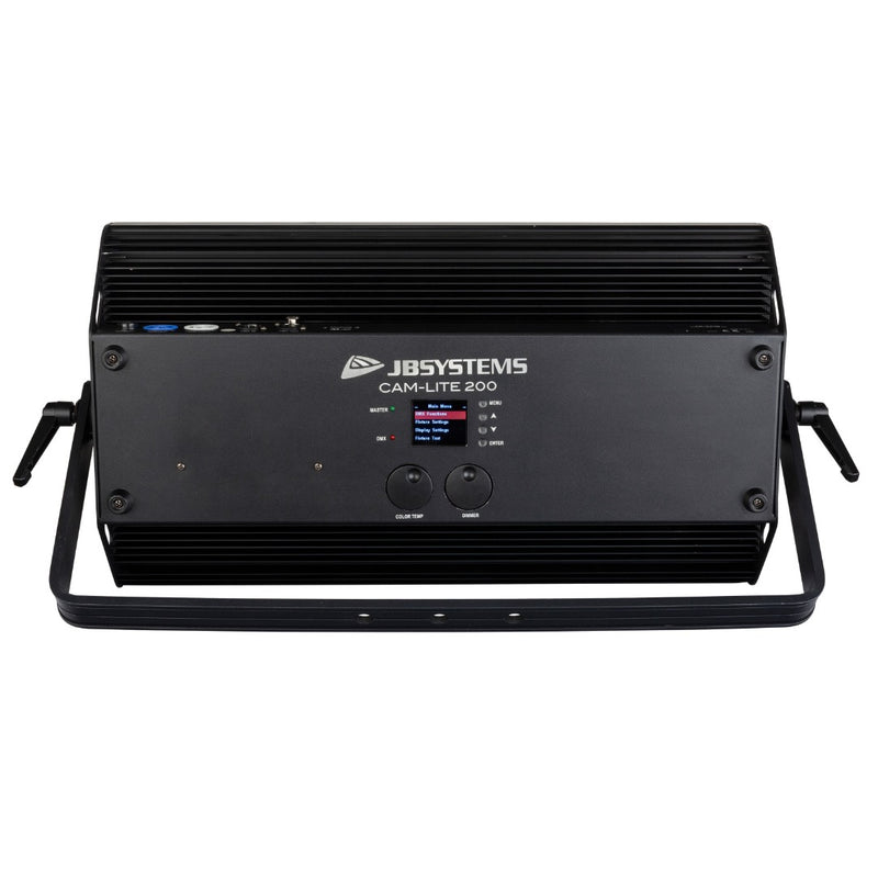 Cam-Lite 200 JB Systems Lichtpaneel