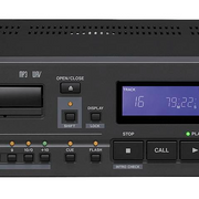CD-6010 Tascam CD Speler