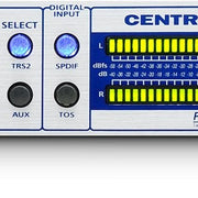 Central Station Plus Presonus Monitor selector
